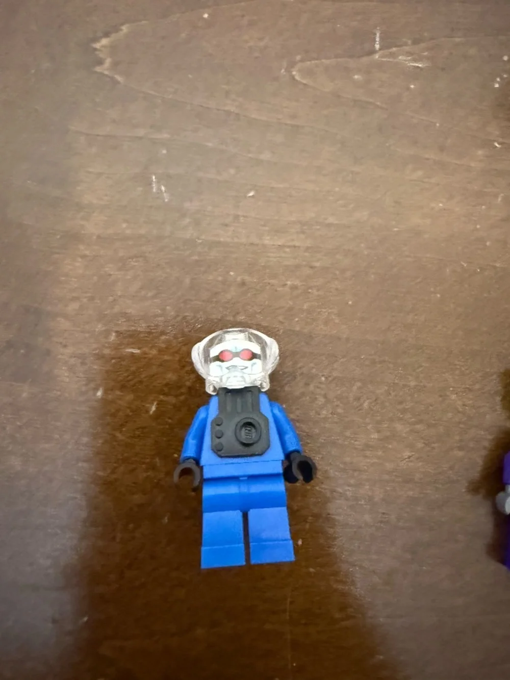 Lego Batman 2006-2008 Figures